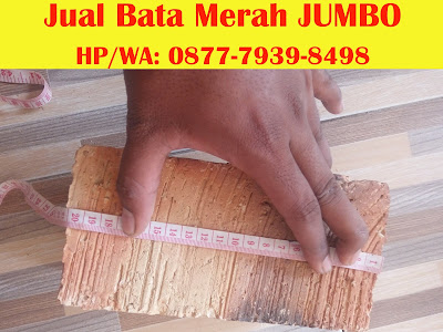 jual bata merah