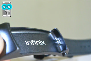 review infinix xband xb01 indonesia