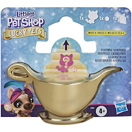Littlest Pet Shop Lucky Pets Lucky Pets Fortune Surprise Walrus (#No#) Pet