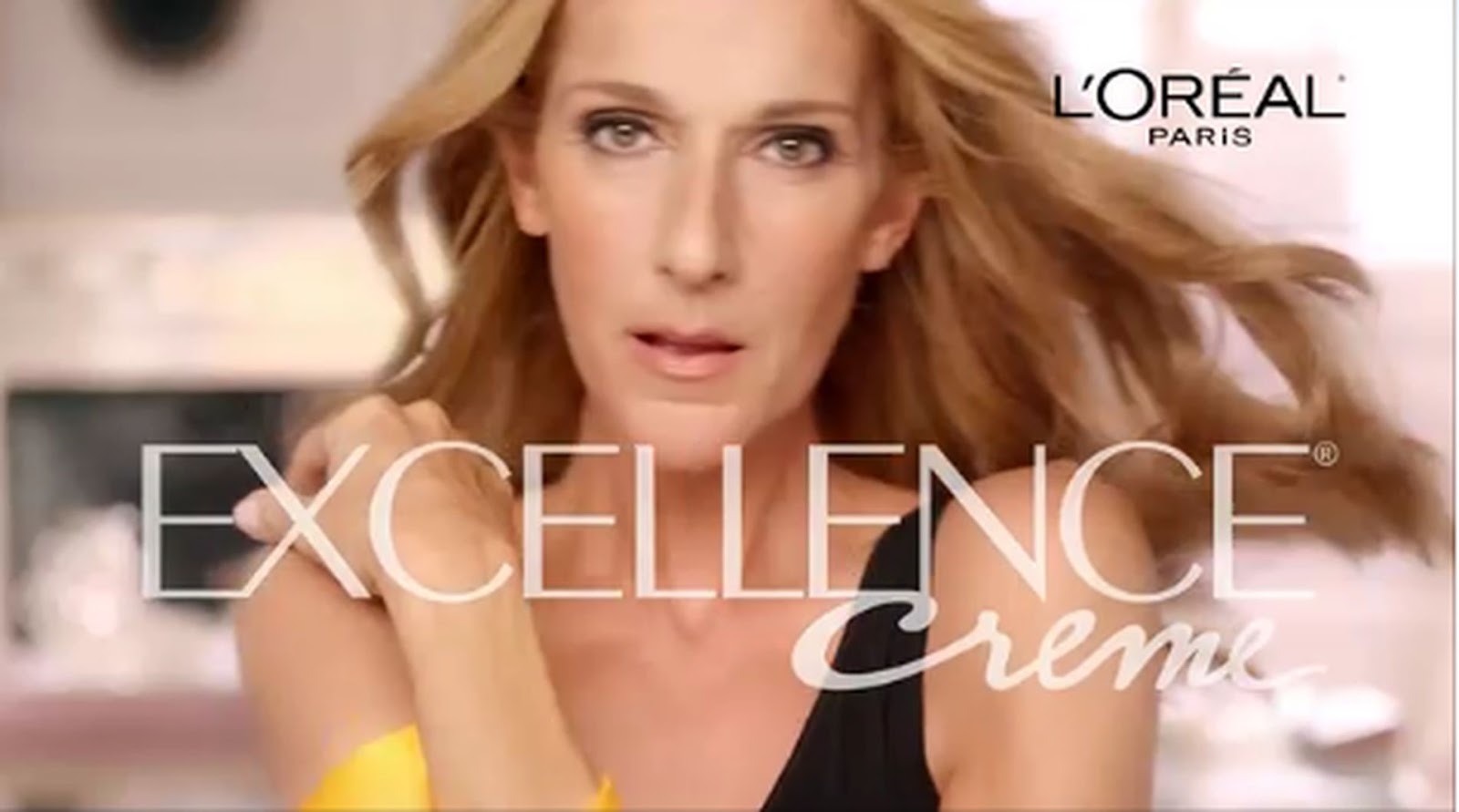 celine loreal
