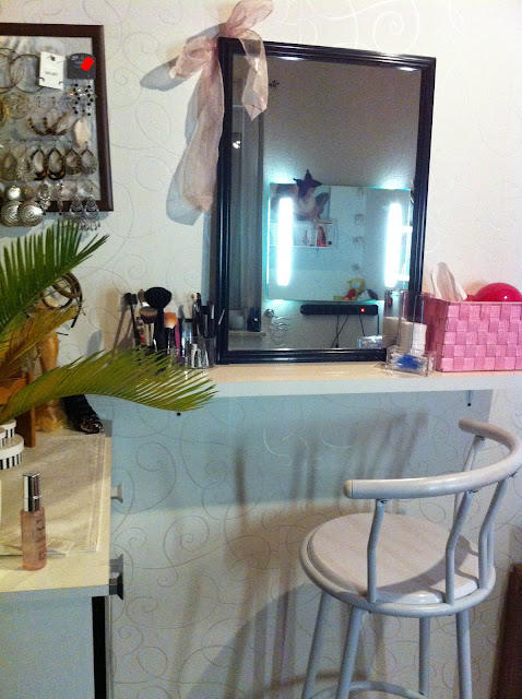 Lalilula13: Meine Aufbewahrung Teil 1