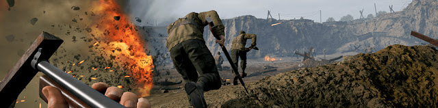 تحميل لعبة الاكشن Medal Of Honor للكمبيوتر ويندوز مجانا تحميل لعبة الاكشن Medal Of Honor للكمبيوتر ويندوز مجانا
