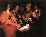 Georges De la Tour a Milano-Palazzo Marino