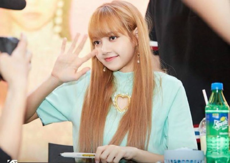 99+ Hình ảnh Lisa cute, Ảnh lisa đẹp nhất của Blackpink - thcs ...