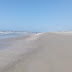 Maior praia do mundo fica no Brasil