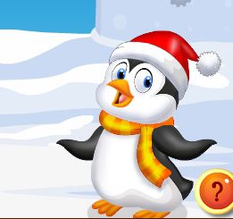 GamesClicker Naughty Penguin Adventure Escape Walkthrough