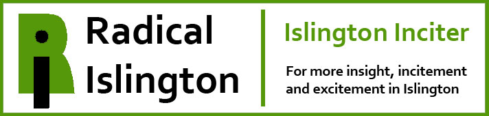 Radical Islington