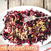 రుచికరమైన - కరకరలాడే బీట్రూట్ సలాడ్ - Delicious - crusty beetroot salad