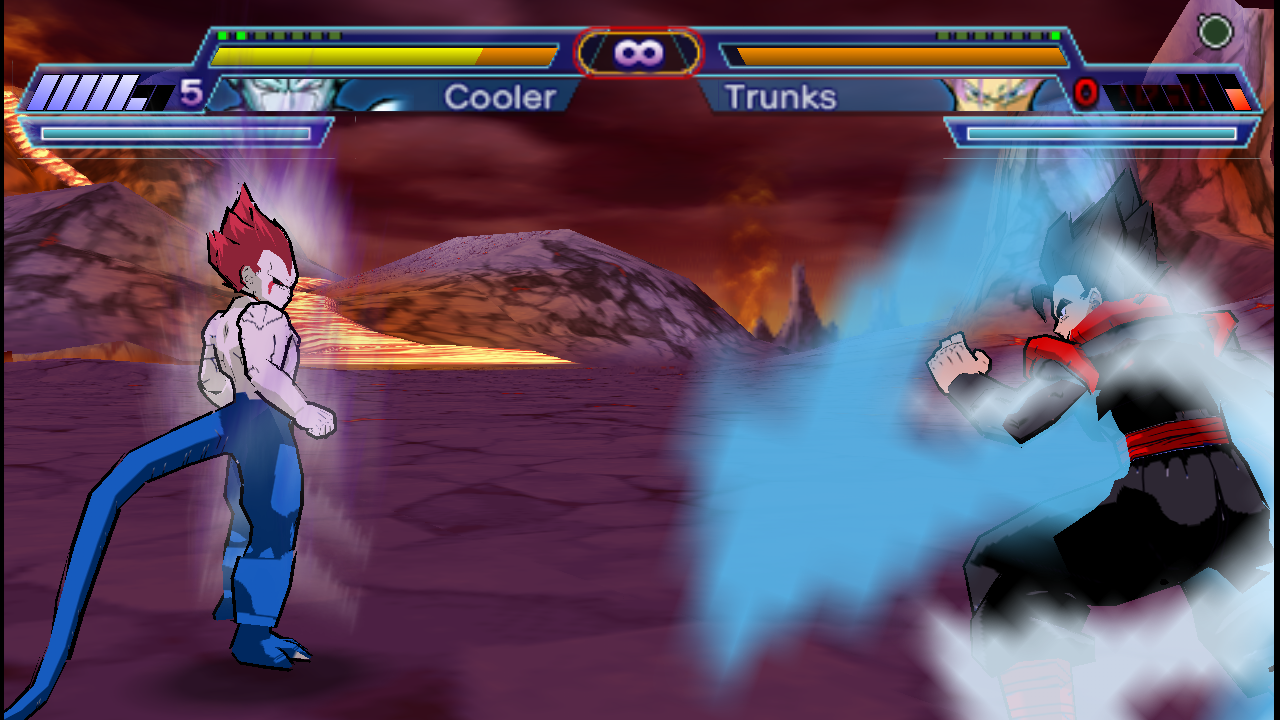 Dragon Ball Z Shin Budokai Pc Download