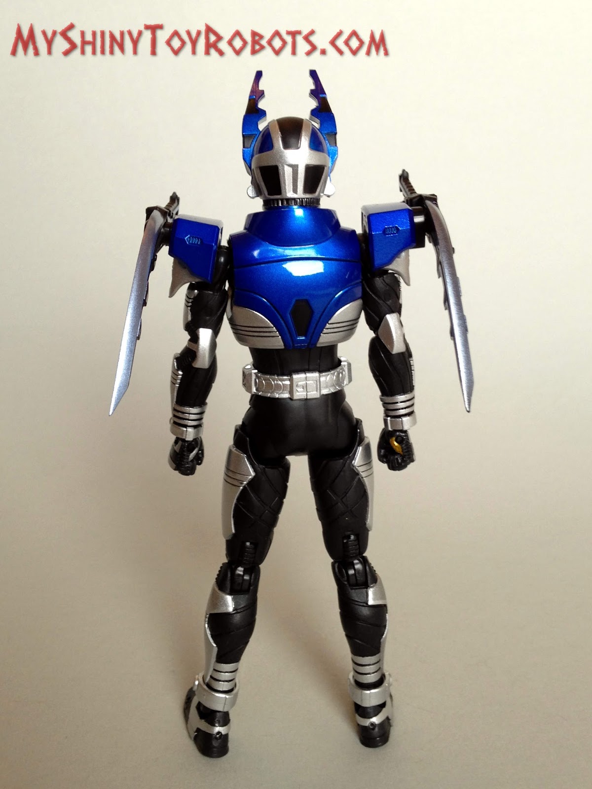 My Shiny Toy Robots: Toybox REVIEW: S.H. Figuarts -Shinkocchou Seihou ...