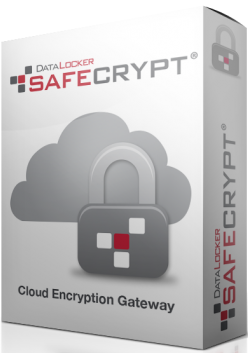 DataLocker SafeCrypt 1.0.0.103 poster box cover