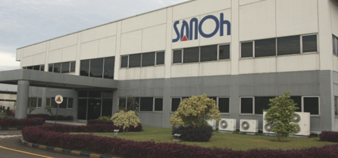Loker Pt Sanoh Real Pdf
