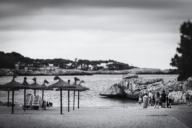 Fujifilm Xpro 2 image of Mallorca by Willie Kers Photography