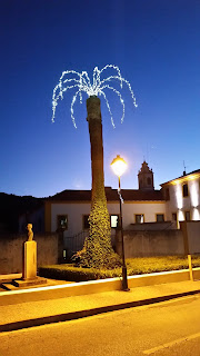 Photos: EVENT / Festival da Água e do Tempo, Clepsidra 2018 (05 - Palmeiras Mutantes, Câmara Municipal, Parque João José da Luz), Castelo de Vide, Portugal