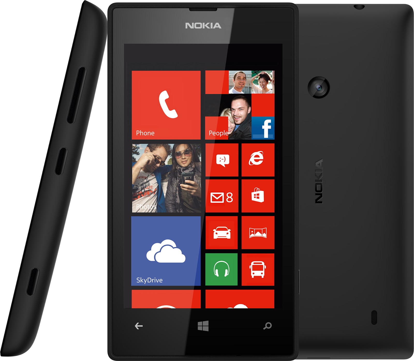 Lumia 520 драйвера скачать