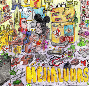 Medialunas