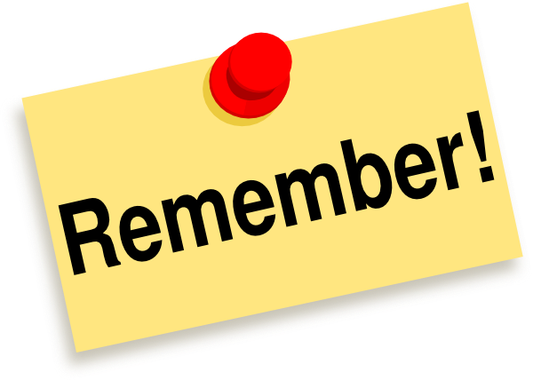 Remember Rafice Remember Word