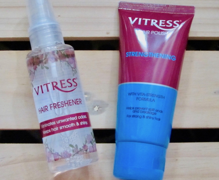 10 Best Treatments for Colored Hair in Watsons