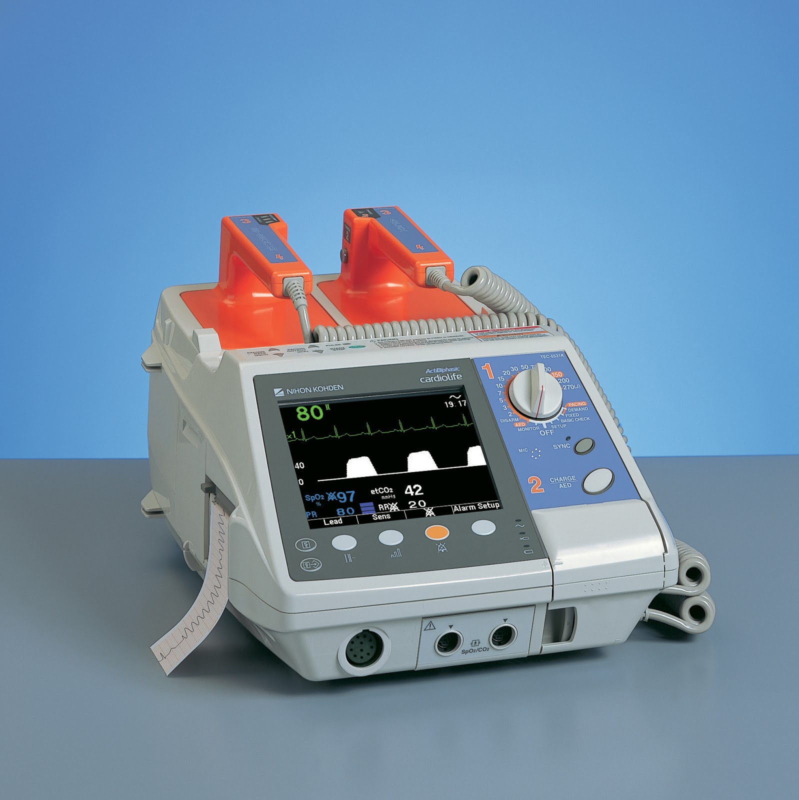 Medical & Surgical Emergencies and Intensive Care Uses of Conventional