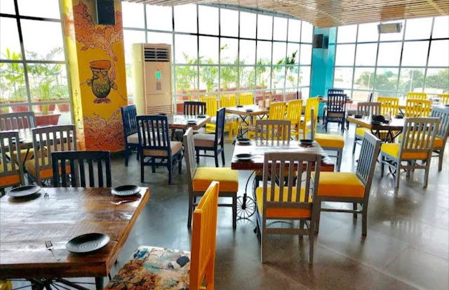 Glass House Restaurant Amritsar Glass House Restaurant Amritsar