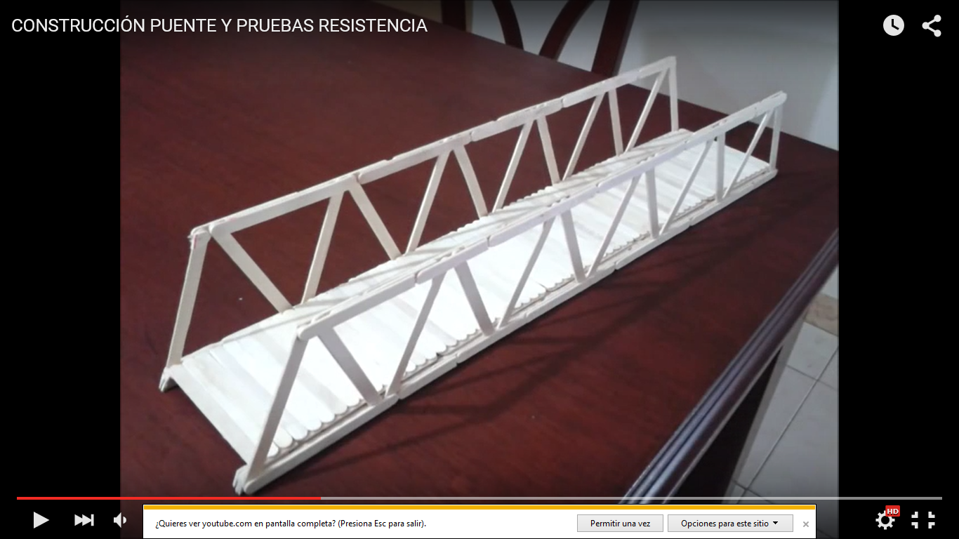 La Franela Hacer Un Puente Letra