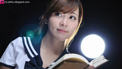 Sexy School Girl – Jung Se On