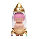 Pop Mart Rocket Baby Pucky Space Babies Series Figure