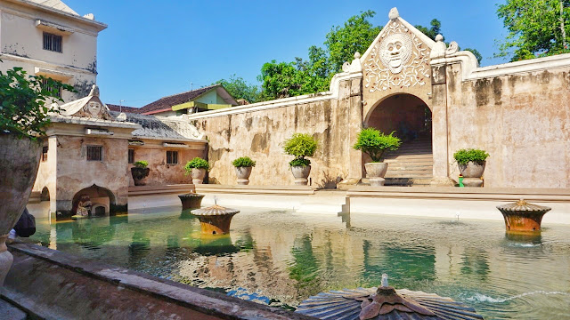 Taman Sari