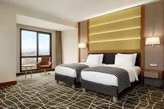 elazığ otelleri fiyatları ve rezervasyon ramada by wyndham