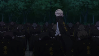 東京リベンジャーズ アニメ | 佐野万次郎 マイキー かっこいい | 東リベ 東卍 東京卍會 | Tokyo Revengers Sano Manjiro Mikey | Hello Anime !