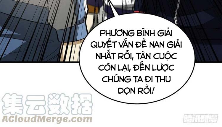 Toàn Cầu Cao Võ chapter 104 - Trang 22