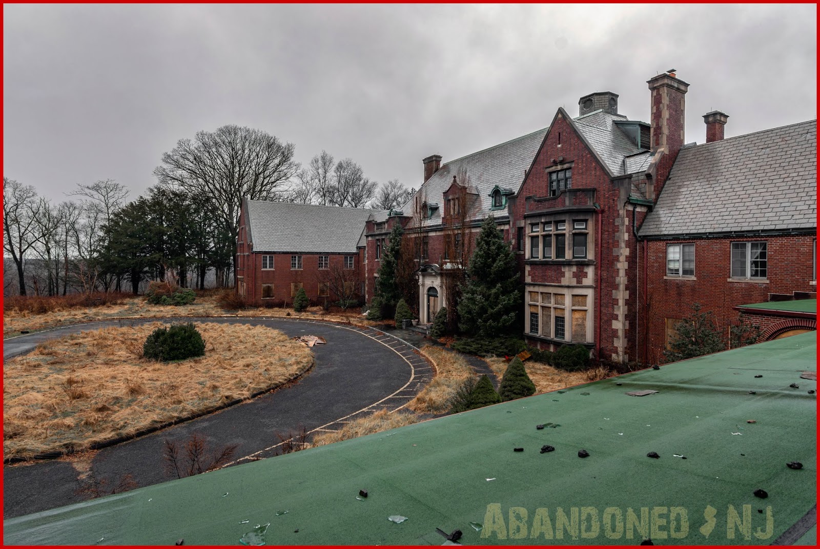 Antiquity Echoes The Cenacle