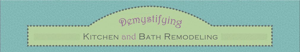 Demystifying Kitchen and Bath Remodeling