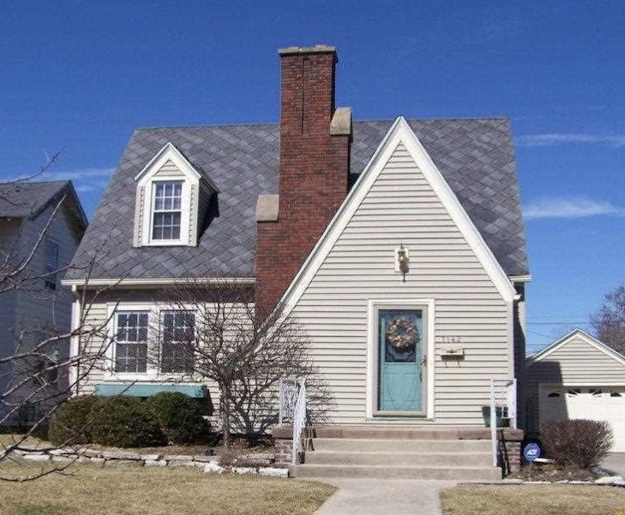 Sears House Seeker Sears Belmont Bungalow in Marion Indiana