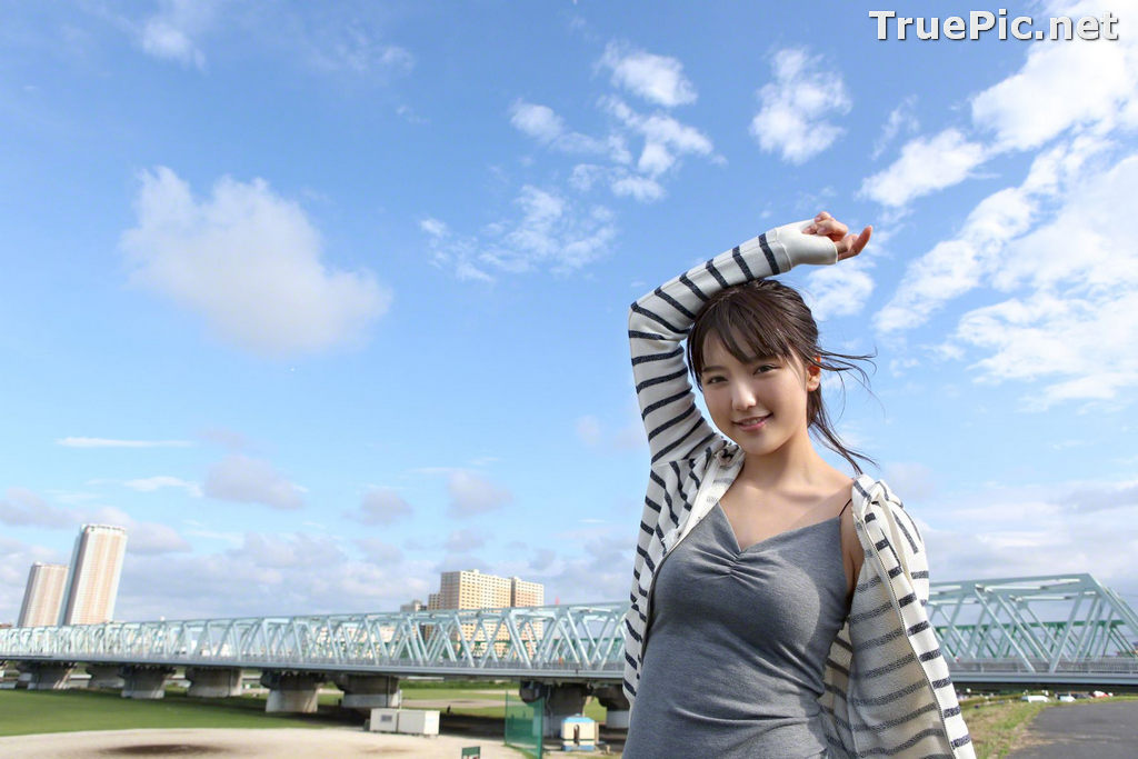 Image [WBGC Photograph] No.131 - Japanese Singer and Actress - Erina Mano - TruePic.net - Picture-36