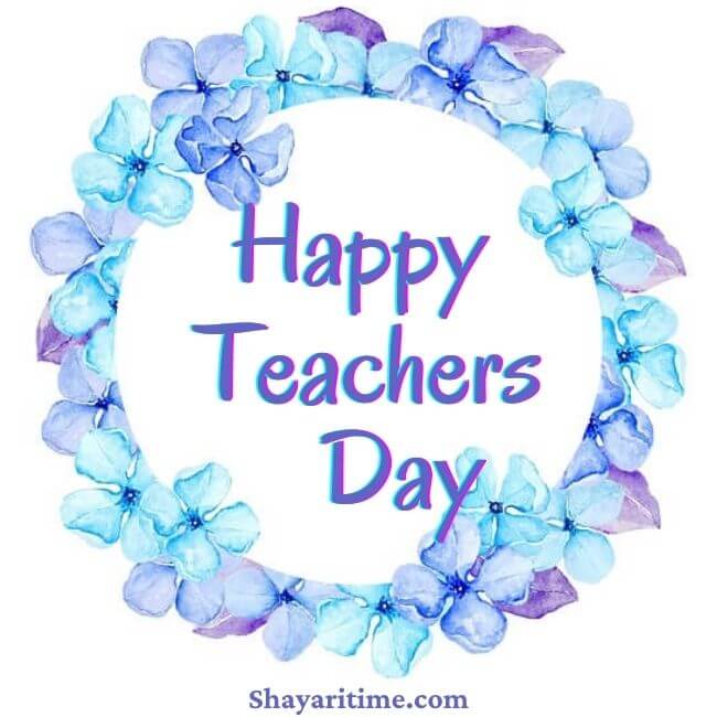 teachers day wishes