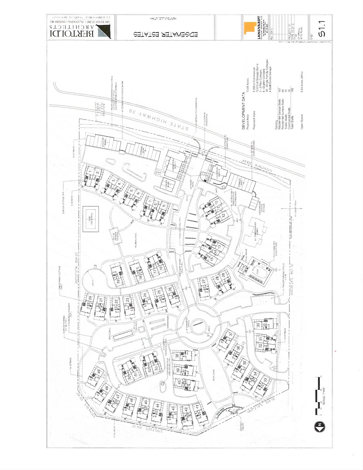 Ogden Insights Ogden Valley Development Edgewater Estates