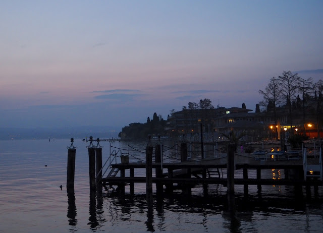 Sirmione, Lago di Garda 