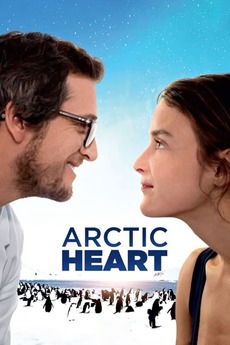 Arctic Heart (2016) με ελληνικους υποτιτλους