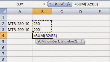 Rumus Mengambil Sebagian Data Angka Dari Data Format Teks