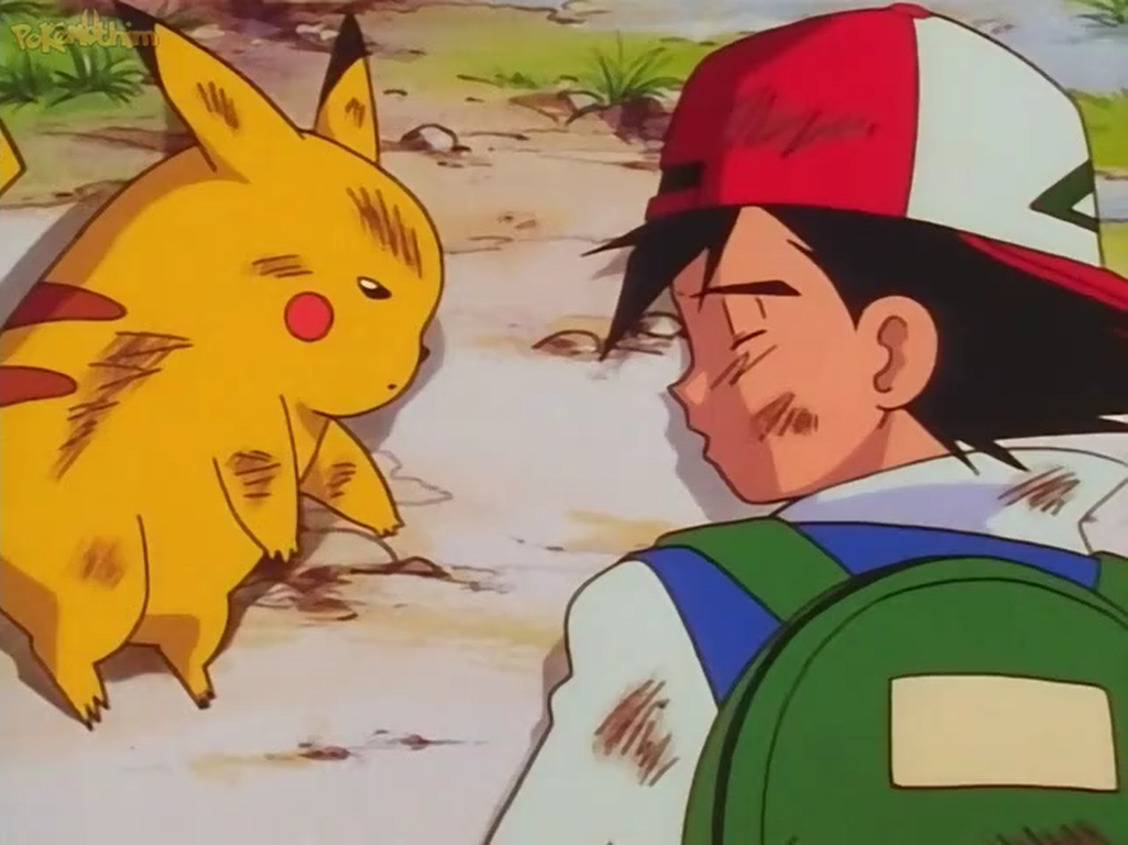 Sem Ash, Pokémon Horizontes é o novo anime dos monstrinhos de bolso