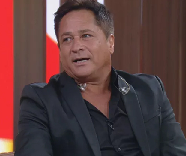 'Nunca falei a verdade para ele', diz Leonardo sobre Leandro Diário Sobralense News 'Nunca falei a verdade para ele', diz Leonardo sobre Leandro Diário Sobralense News