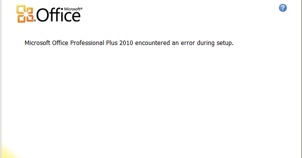 An error was encountered during. An error was encountered during
