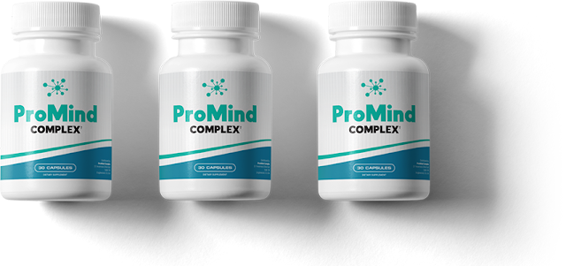 Promind Complex Review - Brain Enhancement Supplements