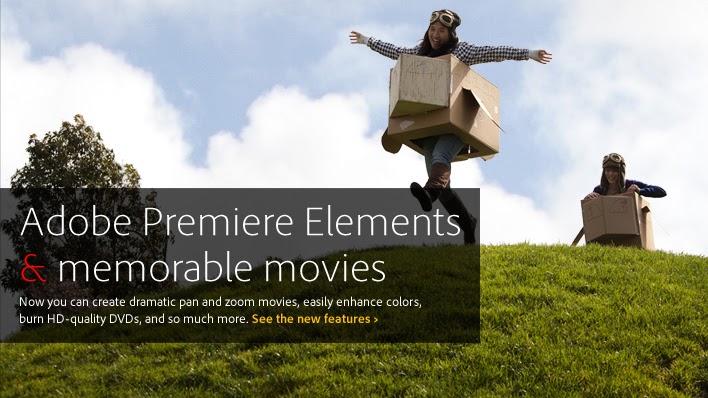 adobe premiere elements video editing adobe premiere elements video editing