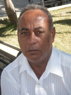 Mas sobre la desnaturalización del Carnaval de Barahona