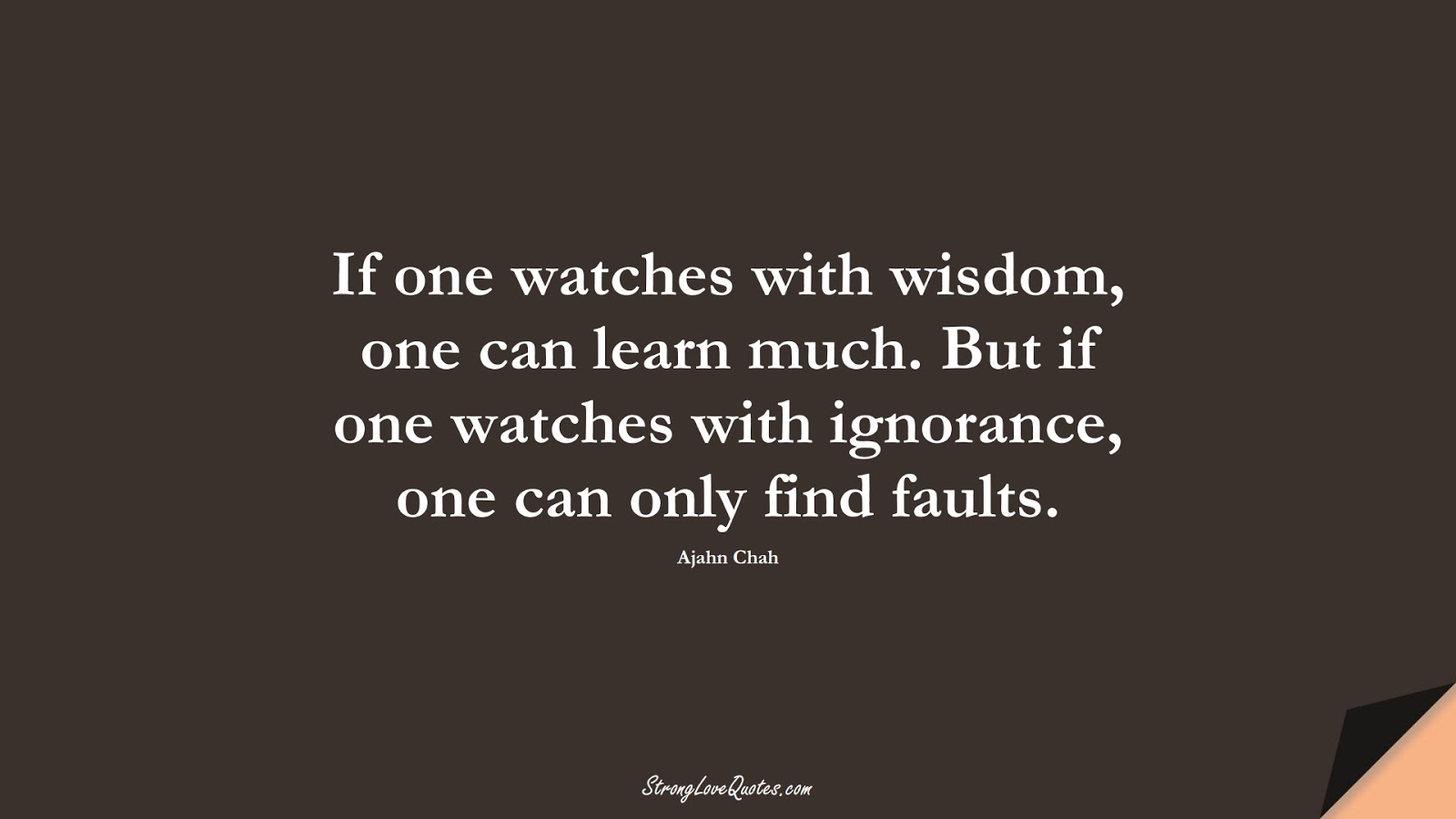 29 Wise Learning Quotes - Strong Love Quotes