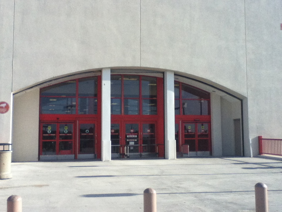 Target World Target T1337 Deerfield Beach FL