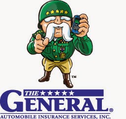 What Is General Auto Insurance