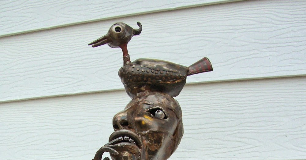 the works of mark and beth Bird Like Me